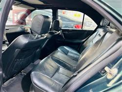 مرسيدس بنز E-Class